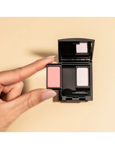 Artdeco Beauty Box Duo Paleta Recargable Magnética con Espejo | Kiwiku