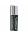 Clinique High Impact Mascara 02 Black/brown 8 G - Máscara de Pestañas Negro Marrón Alarga Volumiza