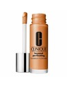 Clinique Beyond Perfecting Foundation + Concealer 23 Ginger 30 Ml Base de Maquillaje y Corrector 2 en 1 para Piel Mixta y Grasa