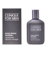 Clinique Men Post-shave Soother 75 Ml Loción Calmante After-shave para Hombres
