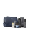 Rituals Homme Large Gift Set 7 Piezas Eau de Parfum 15 Ml Gel Ducha 50 Ml Champú 70 Ml Neceser