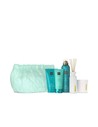 Rituals the Ritual of Karma Large Gift Set 5 Piezas Cofre Regalo Con Espuma Ducha 200 Ml Crema Corporal Vela 140 Gr y Mini Barri