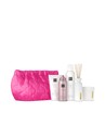 Rituals the Ritual of Sakura Large Gift Set 5 Piezas - Cofre Regalo Con Espuma Ducha, Vela Aromática, Crema Corporal y Mini Barr