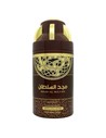 Lattafa Majd Deodorant Spray 250 Ml Hombre Fragancia Especiada Oriental Ahumada