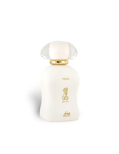 Mamlkt Al Oud Durrah Pearl Eau de Parfum para Mujer 100 Ml Fragancia Oriental Floral Amaderada