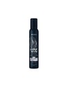 Indola Color Style Mousse Silver 200 Ml - Mousse Colorante Plata para Intensificar Color Natural y Neutralizar Tonos Amarillos
