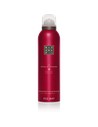Rituals the Ritual of Ayurveda Foaming Shower Gel 200 Ml Indian Rose And Sweet Almond Oil