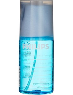 philips_svc1116/10_limpiador_de_pantallas_lcd_led_plasma_con_paño_de_microfibra_lavable_antiestático_color_azul_blanco_871258156