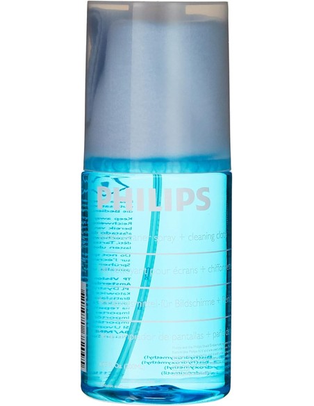 philips_svc1116/10_limpiador_de_pantallas_lcd_led_plasma_con_paño_de_microfibra_lavable_antiestático_color_azul_blanco_871258156