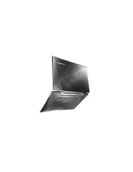 Portatil lenovo y70-70 i7-4710hq 17.3" fhd tactil 16gb / 1tb / nvidiagtx860m / wifi / bt / w8.1 80DU002GSP kiwiku.com