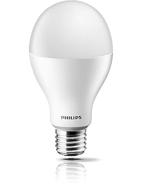 philips_bombilla_led_estándar_mate_75w_casquillo_e27_luz_cálida_no_regulable_8718291708421_oferta