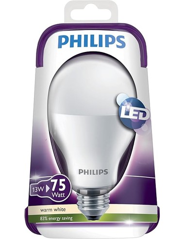 philips_bombilla_led_estándar_mate_75w_casquillo_e27_luz_cálida_no_regulable_8718291708421_promocion