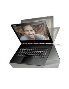 Portatil lenovo yoga 3 pro 5y70 13.3" tactil 8gb / ssd512mb / wifi / bt / w8.1 80HE004PSP kiwiku.com