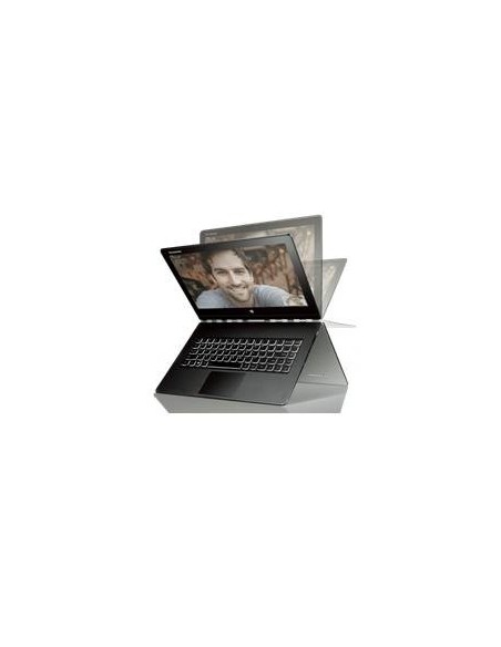 Portatil lenovo yoga 3 pro 5y70 13.3" tactil 8gb / ssd512mb / wifi / bt / w8.1 80HE004PSP kiwiku.com