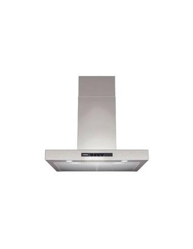 Balay 3BC892M campana De pared Acero inoxidable 650 m³/h