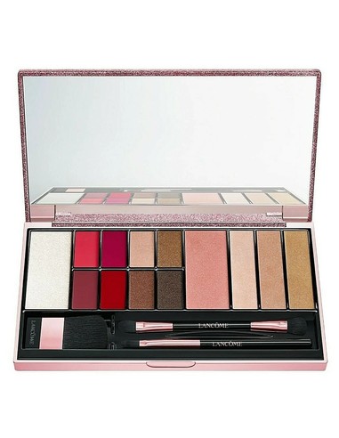 LANCOME X Chiara Ferragni Flirting Makeup Palette 14g - Edición Limitada en Kiwiku