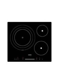 Vitroceramica induccion siemens eh601md21e EH601MD21E kiwiku.com