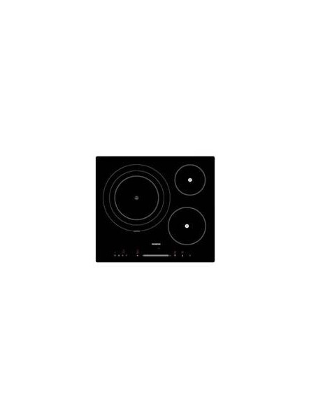 Vitroceramica induccion siemens eh601md21e EH601MD21E kiwiku.com