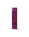Lakme Tinte Permanente Collage Color Nº 6/95 Castaño Intenso Cobrizo 60 Ml