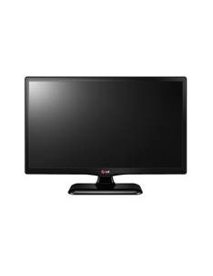 Led tv lg 22" 22mt44dp fhd...