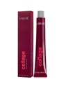 Lakme Collage Color 6/59 Tinte Permanente Rubio Oscuro Cobrizo Intenso 60 Ml