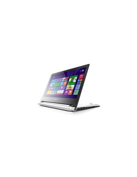 Portatil lenovo flex 2-14 i3-4030u 14" tactil 4gb / 500gb / wifi / bt / w8.1 59441207 kiwiku.com