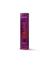 Lakme Collage Color Número 8-13 Tinte Permanente para Cabello 60 Ml Cobertura Total Rubio Claro Intenso