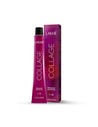 Lakme Collage Color 5/60 Tinte Permanente Cabello Castaño Intenso Reflejos Mahogany 60 Ml