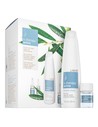 Lakme K.therapy Active Pack Kit Anticaída Shampoo 300 Ml + Concentrado Shock 8x6 Ml