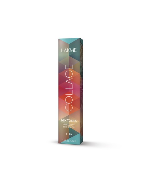 lakme_collage_mix_tones_nº_0/70_tinte_permanente_60_ml_castaño_intenso_cobrizo_8429421207010_oferta