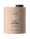 Lakme Teknia Full Defense Tratamiento Tónico 1 L