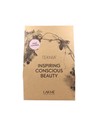 Lakme Teknia Inspiring Conscious Beauty Pack Frizz Control Tratamiento Capilar Fortalecedor 300 Ml + 300 Ml + 250 Ml