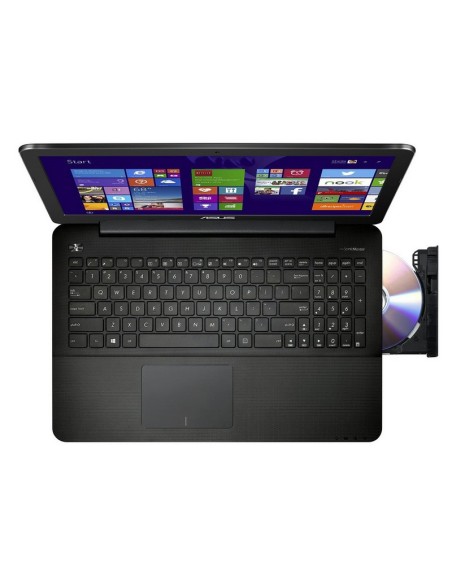 Portatil asus x554la-xx822h i5-5200u 15.6" 8gb / 1tb / wifi / bt / w8.1 90NB0658-M12080 kiwiku.com