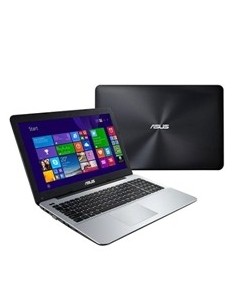Portatil asus x555ld-xx717h i5-5200u 15.6" 4gb / 500gb / nvidiagt820m / wifi / bt / w8.1 90NB0622-M14840 kiwiku.com