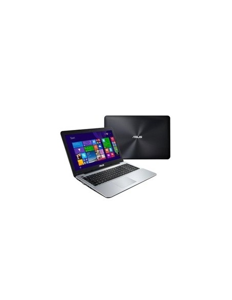 Portatil asus x555ld-xx717h i5-5200u 15.6" 4gb / 500gb / nvidiagt820m / wifi / bt / w8.1 90NB0622-M14840 kiwiku.com