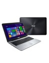 Portatil asus x555ld-xx717h i5-5200u 15.6" 4gb / 500gb / nvidiagt820m / wifi / bt / w8.1