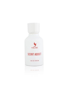 #3 en Top 20 Volare Más Vendidos - Volare Scent Addict Eau de Parfum Unisex 100 Ml