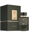 Rue Broca Merit Omega Green Pour Homme Eau de Parfum 100 Ml Fragancia Masculina Amaderada Almizclada Ámbar