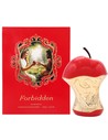Arabiyat Prestige Forbidden Eau de Parfum 100 Ml - Fragancia Gourmand Con Notas de Manzana, Coñac y Azúcar Caramelizado