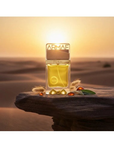 Compra Armaf Dunescape Extrait de Parfum para Hombre 100ml en Kiwiku