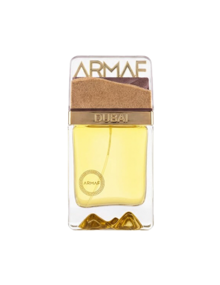Compra Armaf Dunescape Extrait de Parfum para Hombre 100ml en Kiwiku