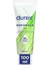 Durex Naturals Gel Lubricante 100% Natural 100 Ml
