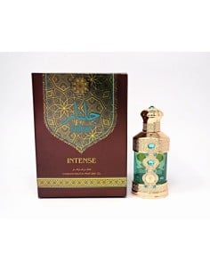 HAMIDI Gulnar Intense Perfume Oil 20 ml Oriental Fruity Floral Mujer | Kiwiku