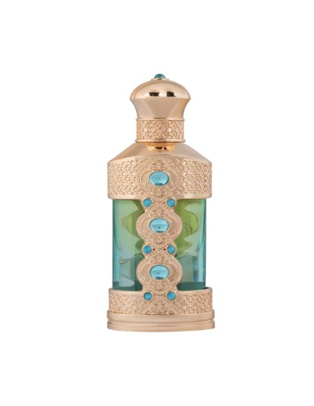 HAMIDI Gulnar Intense Perfume Oil 20 ml Oriental Fruity Floral Mujer | Kiwiku