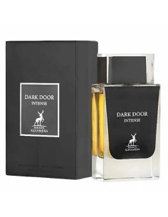 Maison Alhambra Dark Door Intense Eau de Parfum Unisex