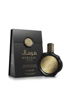Compra Le Falcone Mirsaal Valentine Eau De Parfum Unisex 100 Ml En Kiwiku