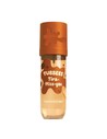 Tobies Tubbees Tira Miss You Body Mist Unisex 90 Ml Bruma Corporal Gourmand Inspirada en Tiramisú