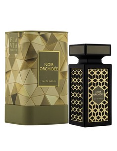 Flavia Noir Orchidee Edp 90ml para Mujer
