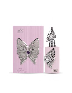 Riiffs Hulm Par W Edp 100 Ml Perfume de Mujer Fragancia Floral Frutal Dulce