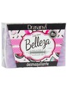 Varios Desmaquillador Jabón Pastilla 100 Gr - Limpieza Facial Eficaz y Suave